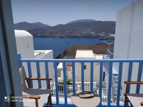Property building, View (from property/room), Balcony/Terrace