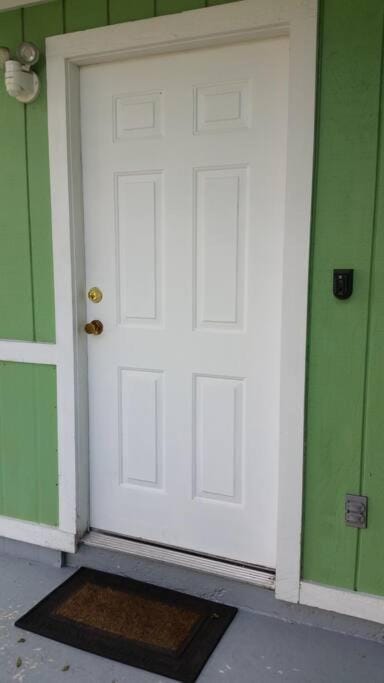 Green house Apartment in Egypt Lake-Leto