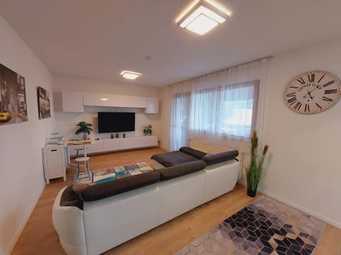 Living room, Photo of the whole room, Seating area