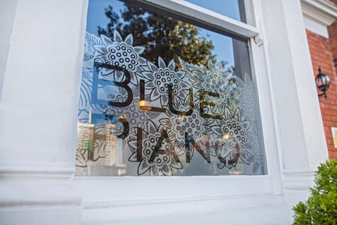 The Blue Piano Guesthouse Bed and Breakfast in Birmingham