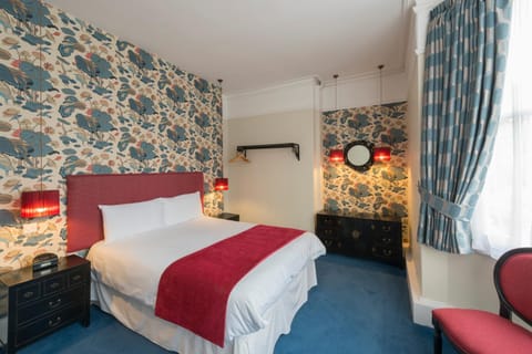 The Blue Piano Guesthouse Bed and Breakfast in Birmingham