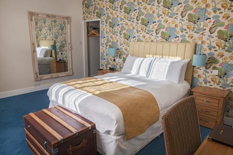 The Blue Piano Guesthouse Bed and Breakfast in Birmingham