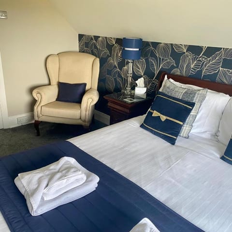 The Lemonfield Hotel Hotel in Sunderland