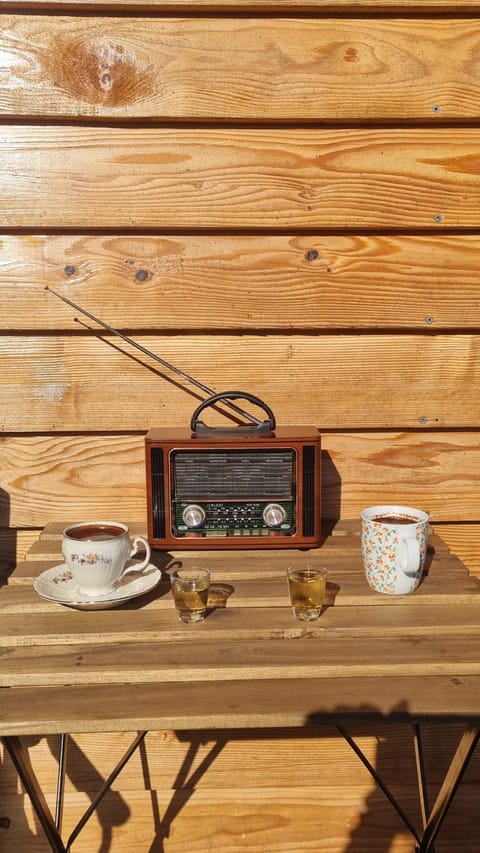 Private Camp - Wolf & Sheep - 4 bungalows- 8 person Campground/ 
RV Resort in Podgorica Municipality, Montenegro