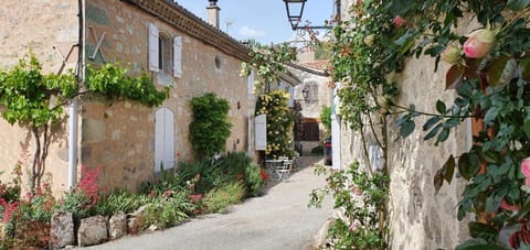 Property building, Spring