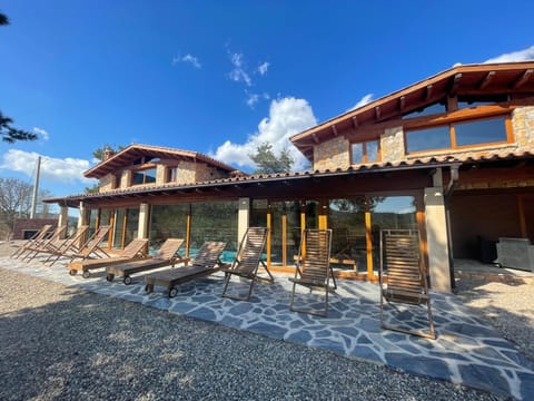 Off site, Garden, Swimming pool