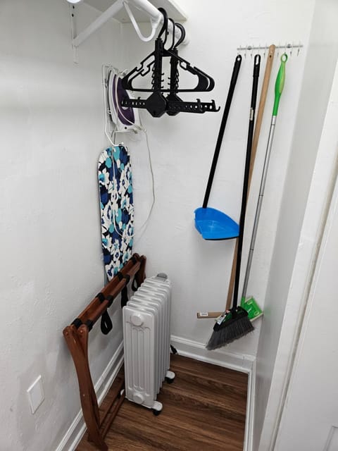 Lodging Near The Sun Apartment in Town N Country