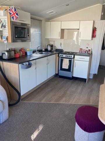 Orchard Bank 8 House in Poole