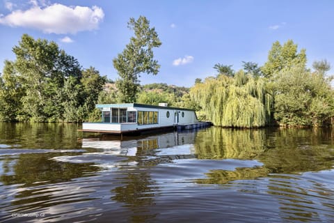 Natural landscape, Activities, River view
