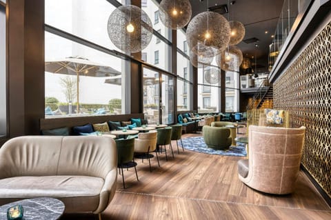 Lounge or bar