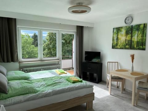 Ruhiges Apartment 7X24 Check-in Apartment in Stuttgart