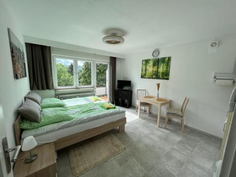 Ruhiges Apartment 7X24 Check-in Apartment in Stuttgart