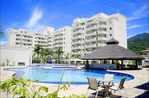 Loft 319 - INCOMPARÁVEL Apartment in Mangaratiba