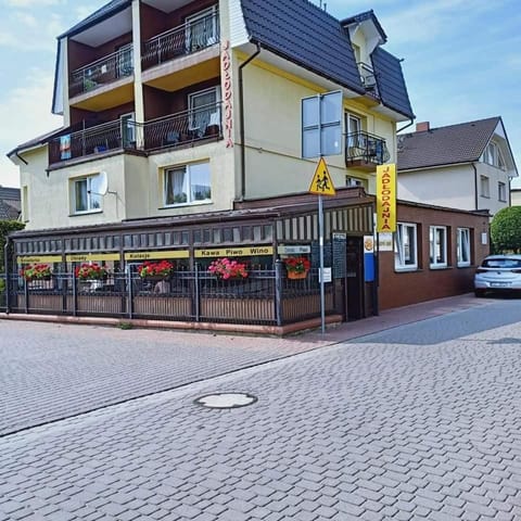 Dom gościnny Monika Apartment in West Pomeranian Voivodeship, Poland