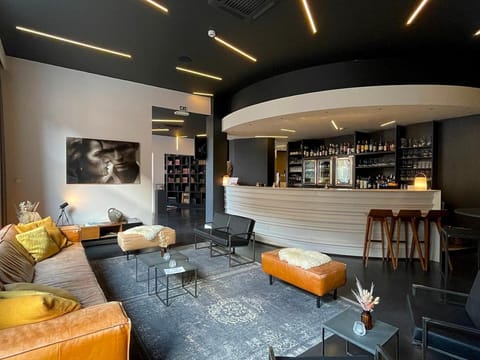 Lounge or bar