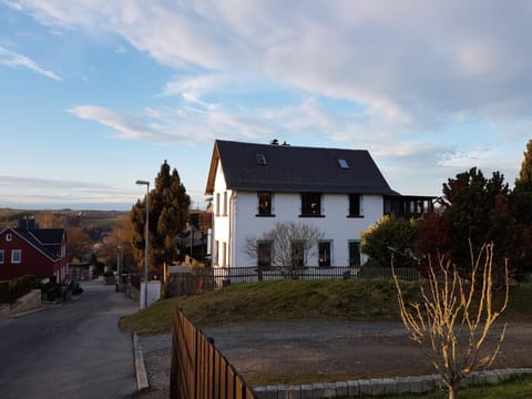 Property building, Day, Neighbourhood, Street view