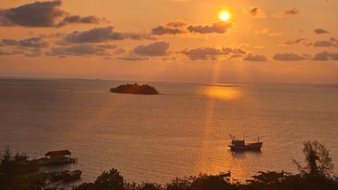 Sunrise
