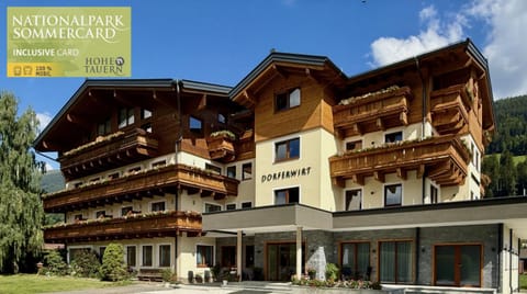 Property building, Facade/entrance, Natural landscape, Mountain view