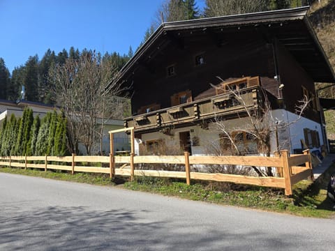 Property building, Spring, Natural landscape
