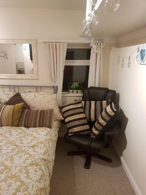 Nannys tiny hoose Campground/
RV Resort in Inverness