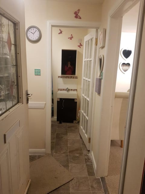 Nannys tiny hoose Campground/
RV Resort in Inverness