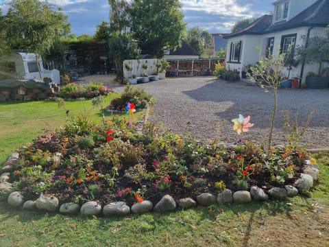 Nannys tiny hoose Campground/
RV Resort in Inverness