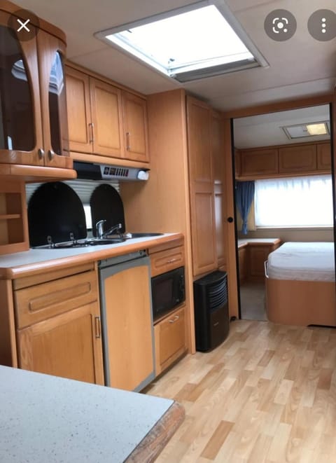 Nannys tiny hoose Campground/
RV Resort in Inverness