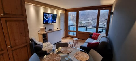 Le 1888 Val d'Isère Apartment in Val dIsere