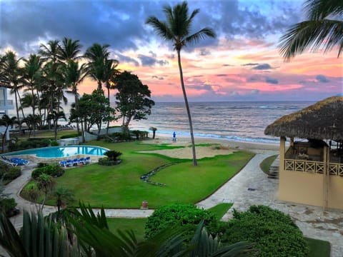Sea view