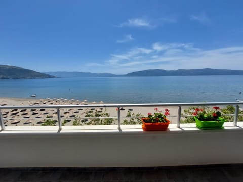 View (from property/room), View (from property/room), Beach, Sea view, Sea view