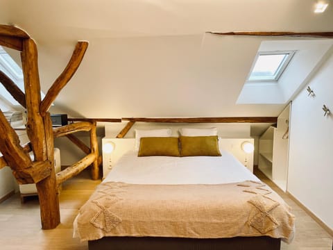 La Bel échappée Bed and Breakfast in Flanders