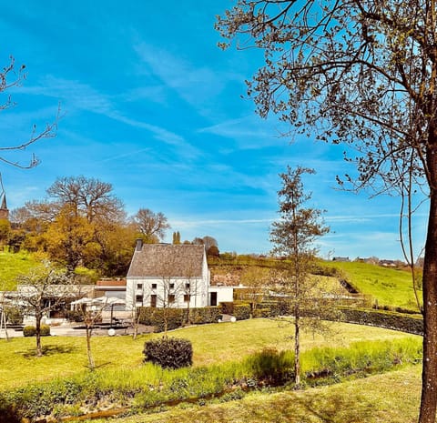 La Bel échappée Bed and Breakfast in Flanders