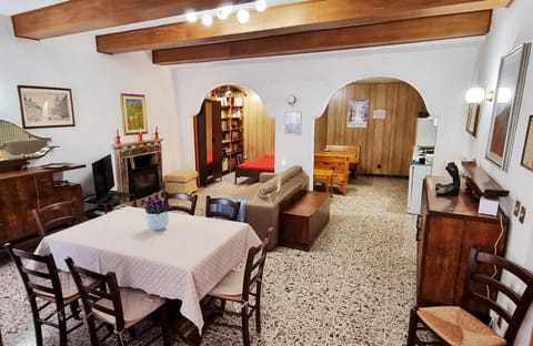 Appartamento il Grillo Apartment in Umbria
