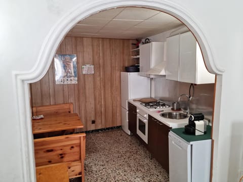 Appartamento il Grillo Apartment in Umbria