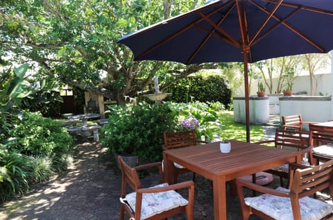 Pat's Place Bed and Breakfast in Hermanus