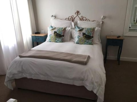 Pat's Place Bed and Breakfast in Hermanus