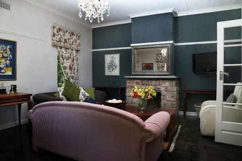 Pat's Place Bed and Breakfast in Hermanus