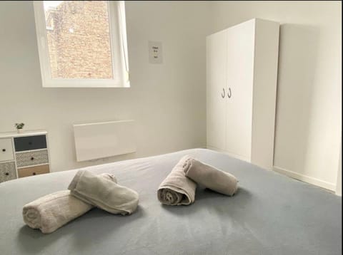 * Le Droma D’or * Appartement Confort * Centre-ville Apartment in Calais