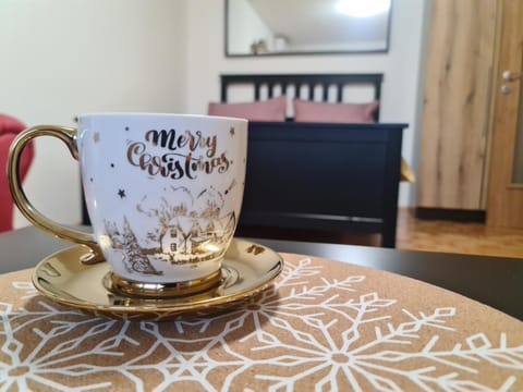 STUDIO 33 Apartment in Vojvodina