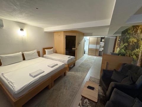 Hotel Inn Apartment in North Macedonia