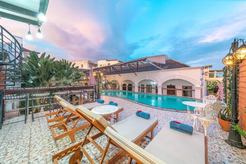 Property view