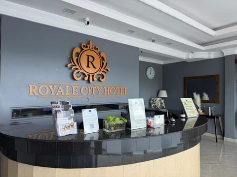Property logo or sign, Lobby or reception, Logo/Certificate/Sign, Text overlay, Certificate/Award
