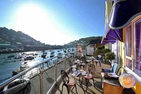 Restaurant/places to eat, Day