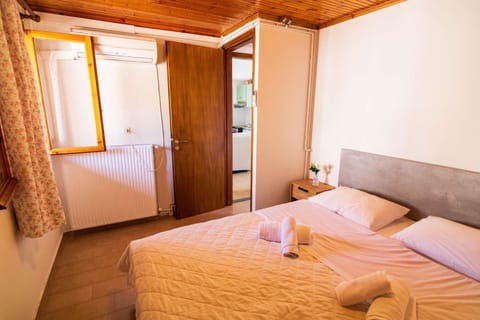 Iria's Cosy Traditional House House in Messenia