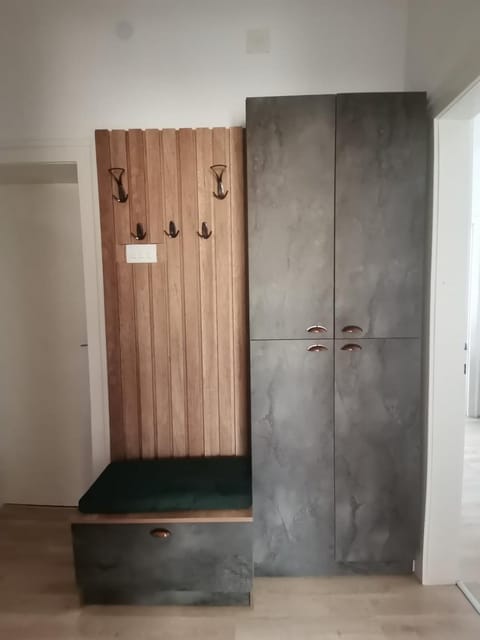 Katerina's Apartment Apartment in Bitola