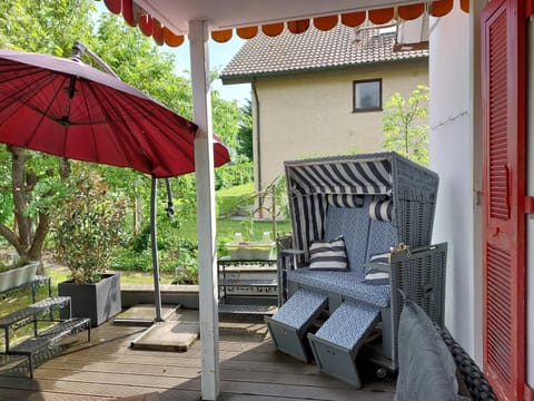 Balcony/Terrace, Balcony/Terrace