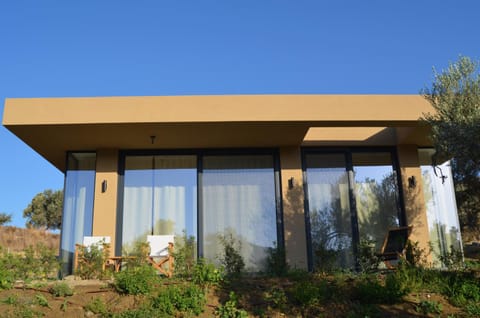 O Mikros Kosmos Hotel Resort - Adults Only Hotel in Crete