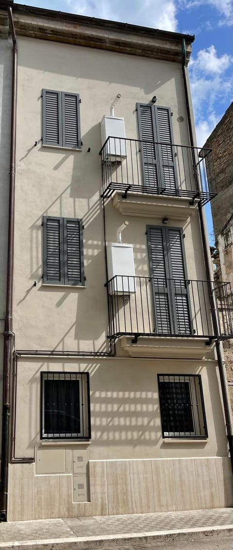 #civico53 Apartment in San Benedetto del Tronto