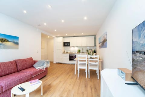 Reiher 1 Süd Apartment in Grömitz