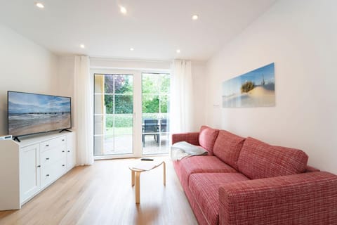 Reiher 1 Süd Apartment in Grömitz